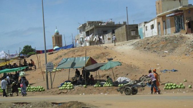 GRAND-MÉDINE : L’HOMME D’AFFAIRES MATAR DIÈNE INCULPÉ POUR 450 MILLIONS FCFA