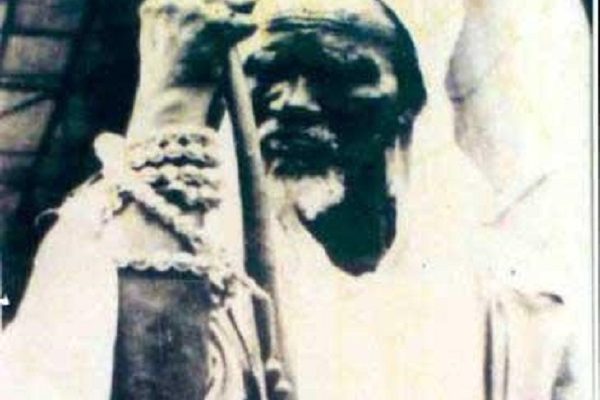 « 12 février 1864 disparaissait le propagateur de l’Islam en Afrique noire, Hadji O. Tall »