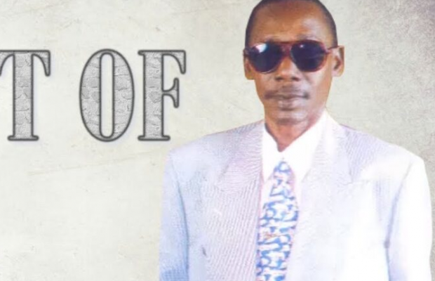 Disparition de Ndiaga Mbaye : 15 ans déjà !