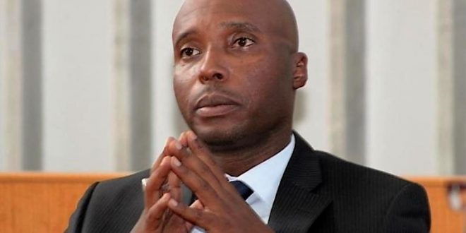 Statut spécial de Dakar : Barthélémy Dias, renvoie le régime à Touba