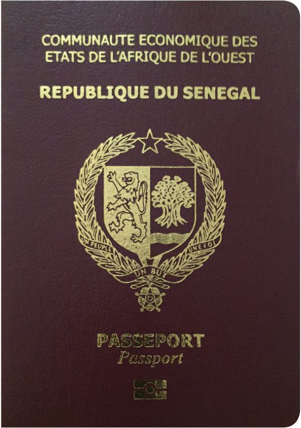 Confection de faux documents : le Nigérian Soussi et sa femme risquent 3 ans de prison