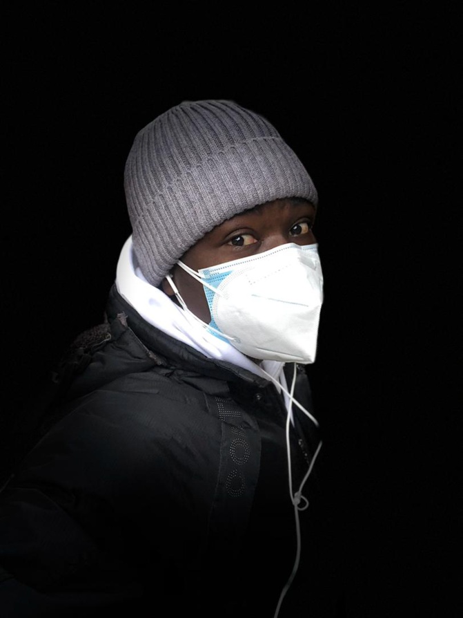 CORONAVIRUS / Urgent : La déclaration des étudiants de Wuham, Le rapatriement est possible, mais pas dans l'immédiat