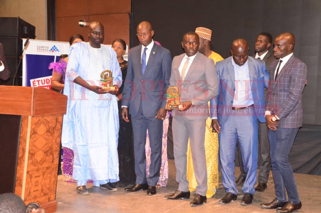 VIDÉO: Ce que vous avez raté en images sur la 8éme éditions des PRIX RANGNÉE au Musée de la Civilisation Noire. VIDÉO: Ce que vous avez raté en images sur la 8éme éditions des PRIX RANGNÉE au Musée de la Civilisation Noire.