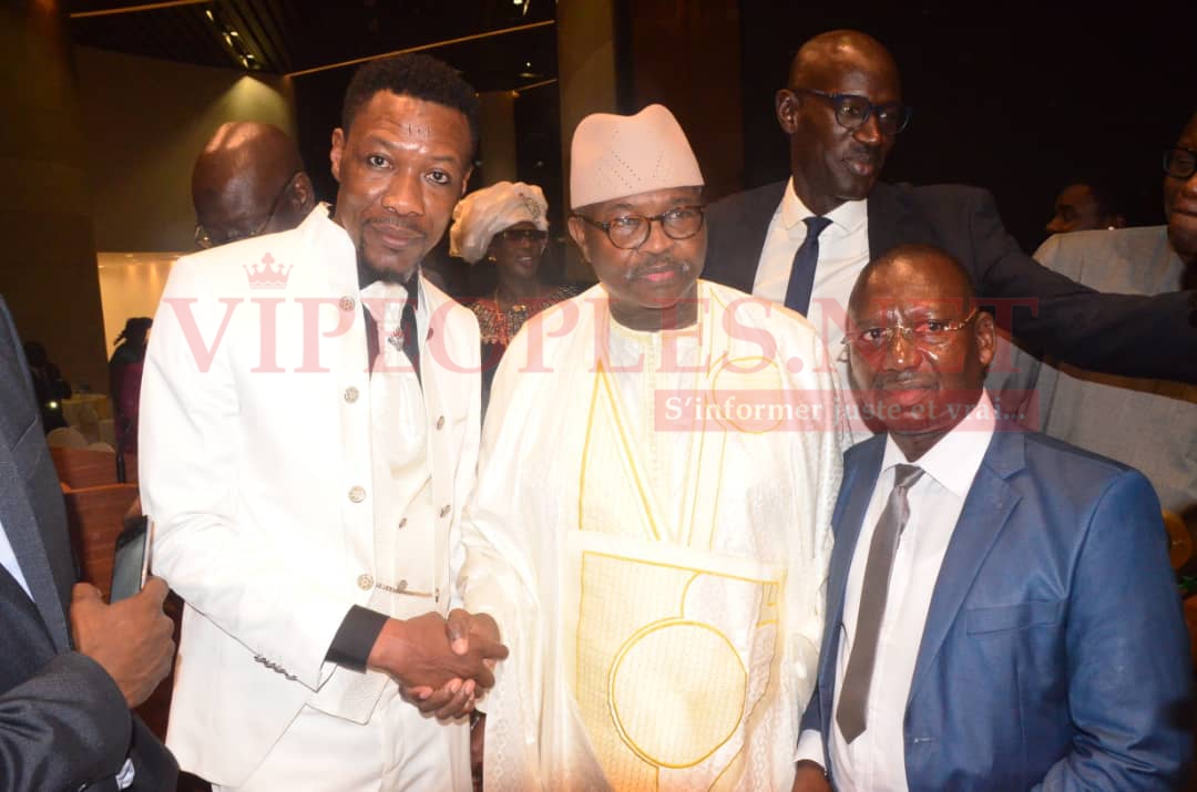 VIDÉO: Ce que vous avez raté en images sur la 8éme éditions des PRIX RANGNÉE au Musée de la Civilisation Noire. VIDÉO: Ce que vous avez raté en images sur la 8éme éditions des PRIX RANGNÉE au Musée de la Civilisation Noire.