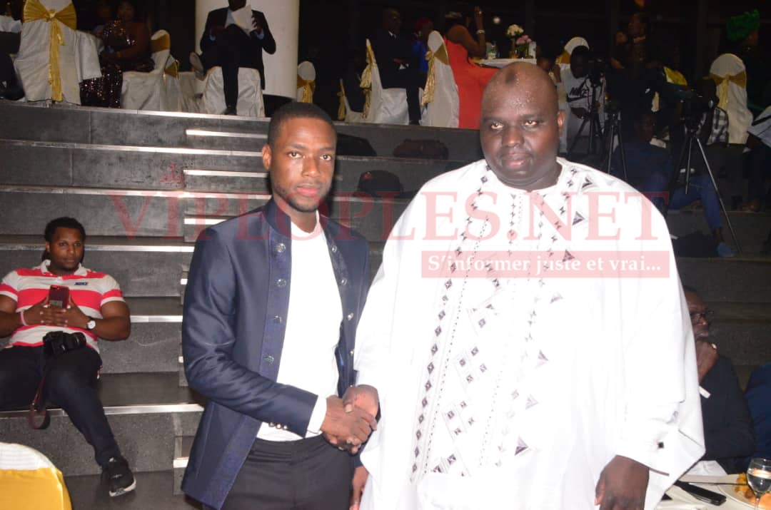 VIDÉO: Ce que vous avez raté en images sur la 8éme éditions des PRIX RANGNÉE au Musée de la Civilisation Noire. VIDÉO: Ce que vous avez raté en images sur la 8éme éditions des PRIX RANGNÉE au Musée de la Civilisation Noire.