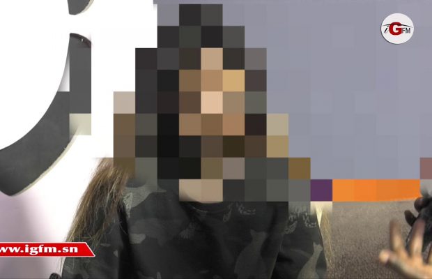 L’horrible histoire d’une fille abusée : «J’ai été violée, engrossée et détruite par mon propre oncle»