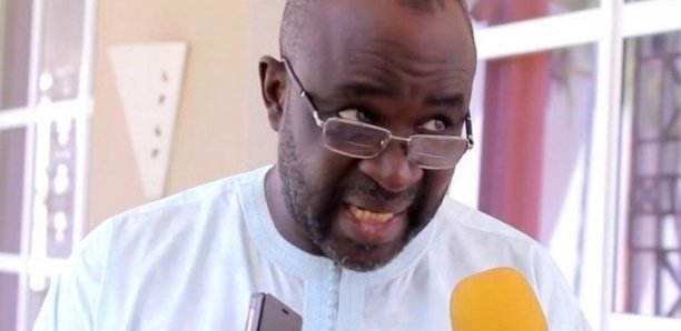 Rapport Cour des Comptes: Moustapha Cissé Lô demande au Président Macky Sall, d’appliquer les recommandations Rapport Cour des Comptes: Moustapha Cissé Lô demande au Président Macky Sall, d’appliquer les recommandations