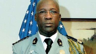 Émeutes de Guet-Ndar : Le colonel Kébé voulait rencontrer El-Ghazaouani