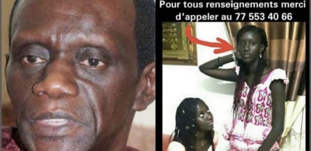 Ce que la fille de Mame Makhtar Gueye a dit aux enquêteurs