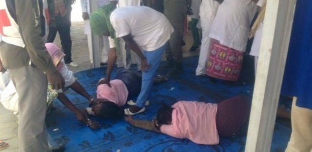 « Djiné Maimouna » refait surface à Linguère: 14 filles victimes de crise d’hystérie