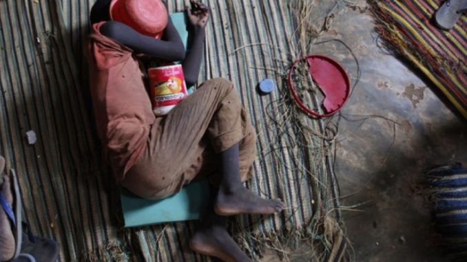 « Le talibé Abiboulaye Camara a été tué par un coup de balai »