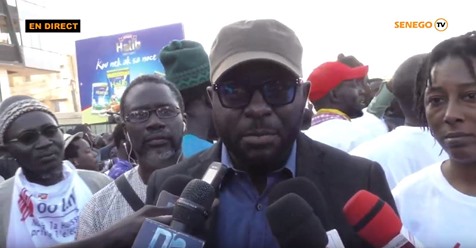 3e mandat de Macky – Thierno Bocoum tacle Macky : « Dafa rouslou, dafa Niaaw »