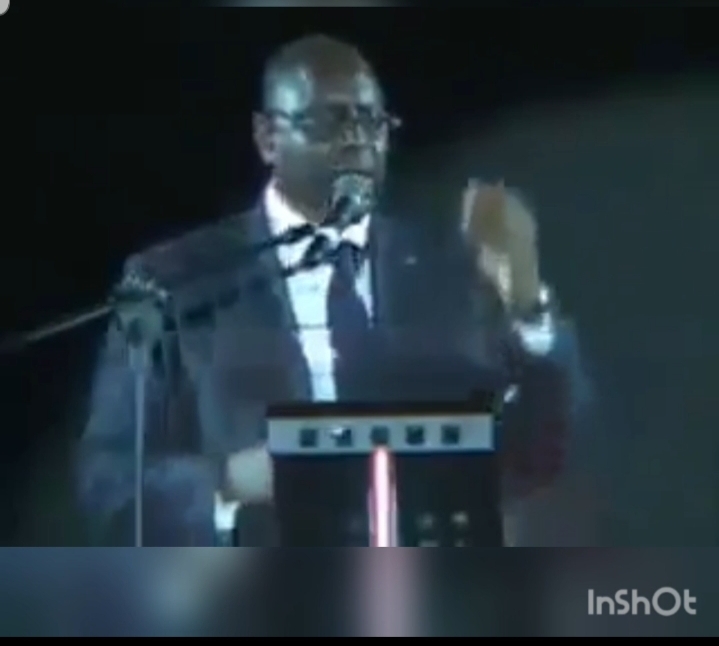 VIDÉO: Quand Macky s'opposait pour un 3eme mandat à Abdoulaye Wade. REGARDEZ