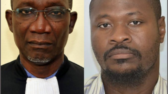 Liberté provisoire pour Guy Marius Sagna – Son avocat Me Amadou Sall réagit : « rien ne s’y opposait ».