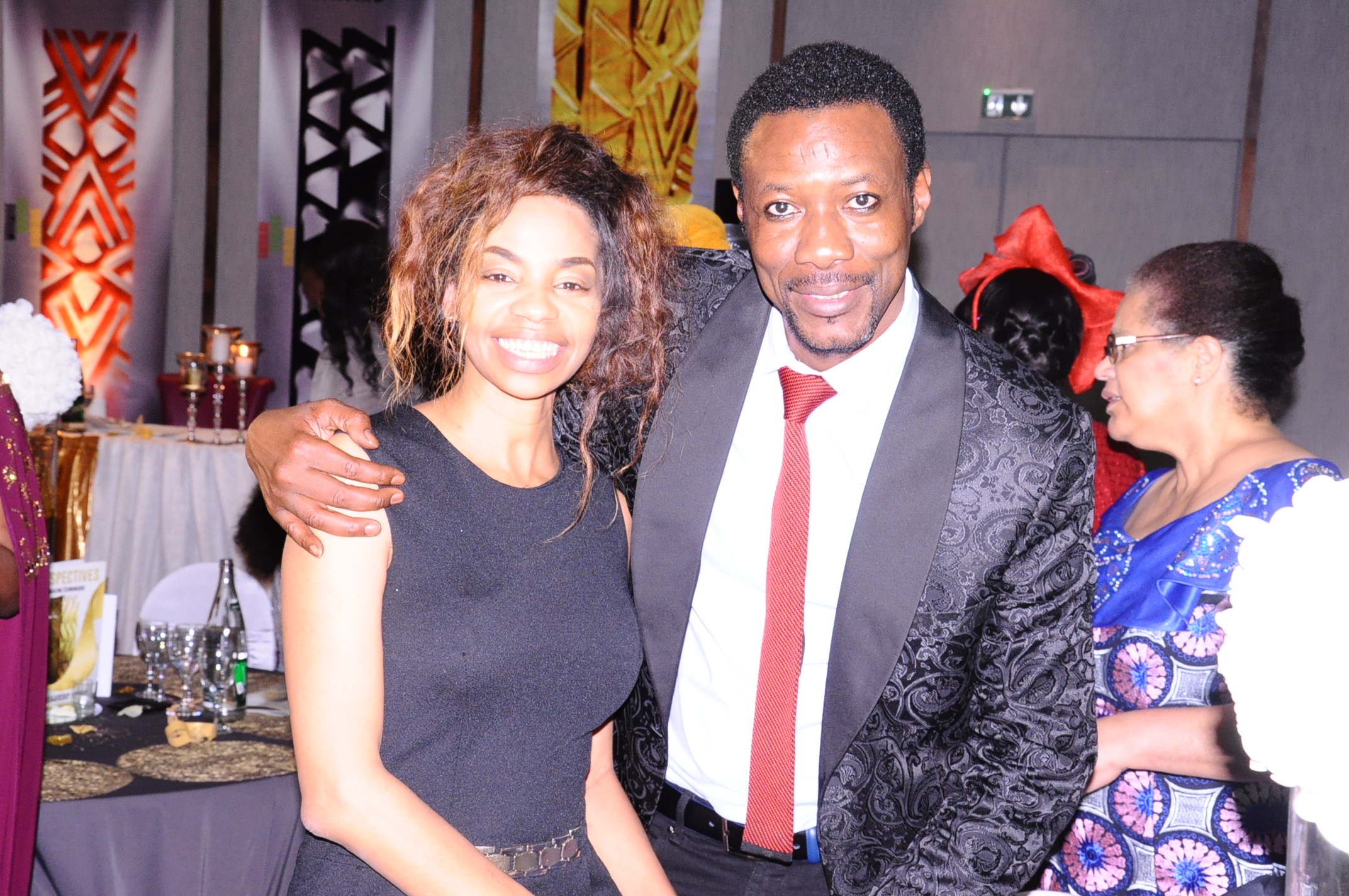 AFFAIRE DJIDIACK: Tange Tandian tacle les artistes lui ont tourné le dos. REGARDEZ