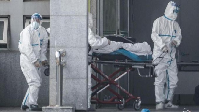 Coronavirus- Hôpital Roi Baudouin : Après l'annonce du cas, les malades s'enfuient