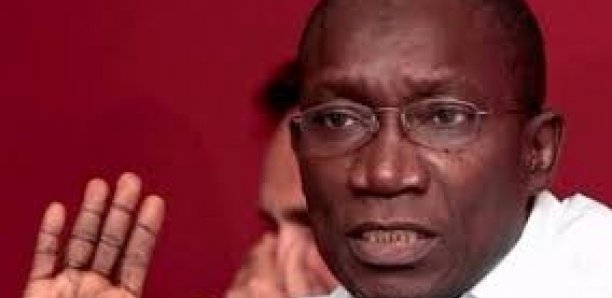 LIBERATION DE GUY MARIUS : ME AMADOU SALL FRUSTRE LES AUTRES AVOCATS