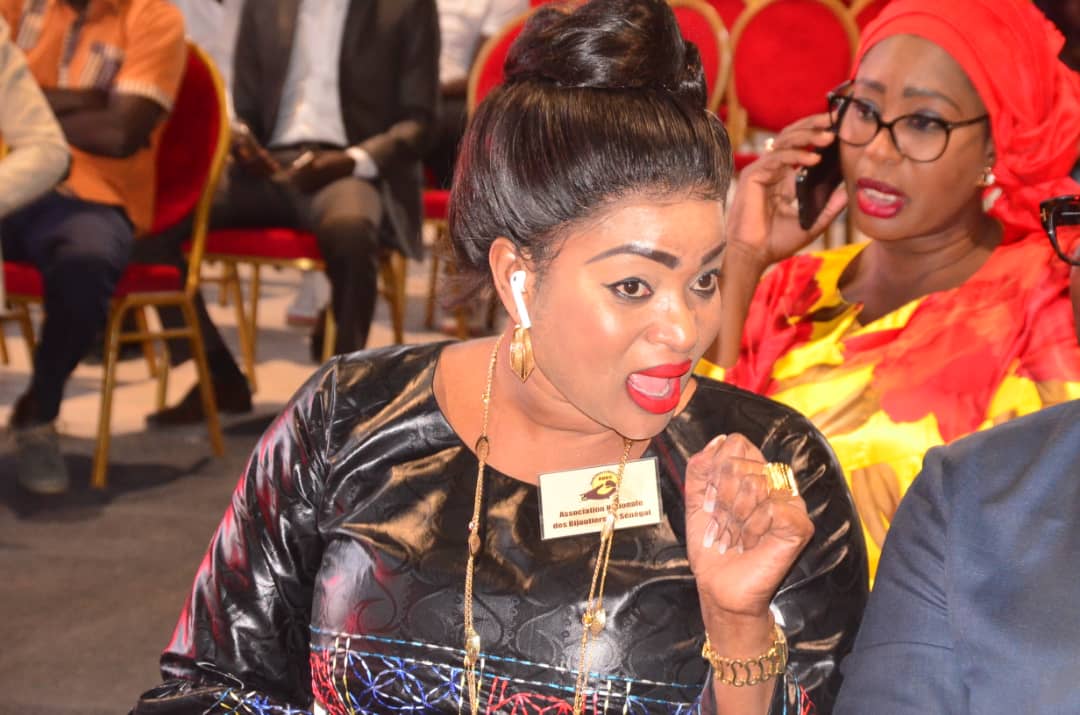 150 IMAGES: Cérémonie d'ouverture de la 2eme éditions du salon international de l'artisanat de Dakar avec le Président Macky Sall