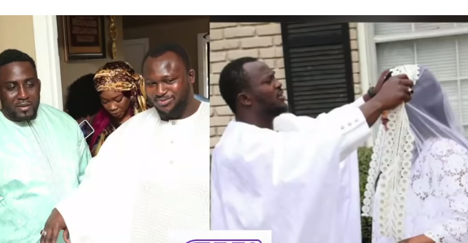 LE BÉBÉ DU ROI DES ARÈNES MODOU LÔ CONNU…
