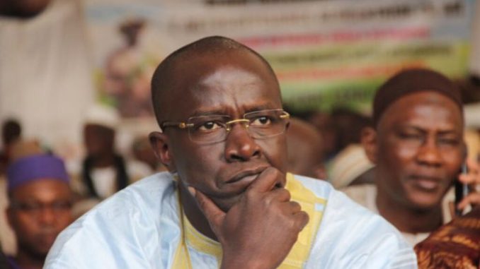 Yaxam Mbaye : De théoricien de la «dynastie Faye-Sall» à gendarme de l’APR
