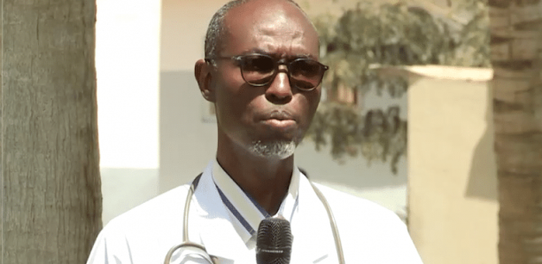 Coronavirus : Le Pr Moussa Seydi explique comment « le patient 0 » a été guéri