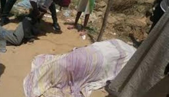 Horreur à Linguère : L’épouse de l’imam du village de Bélel Guéloki retrouvée morte pend*e à un arbre