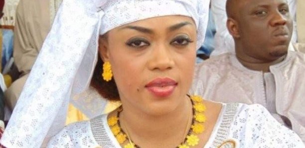 Dernière minute-Menaces de mort : Sokhna Aïda Diallo traîne un «Thiantacône» à la Dic
