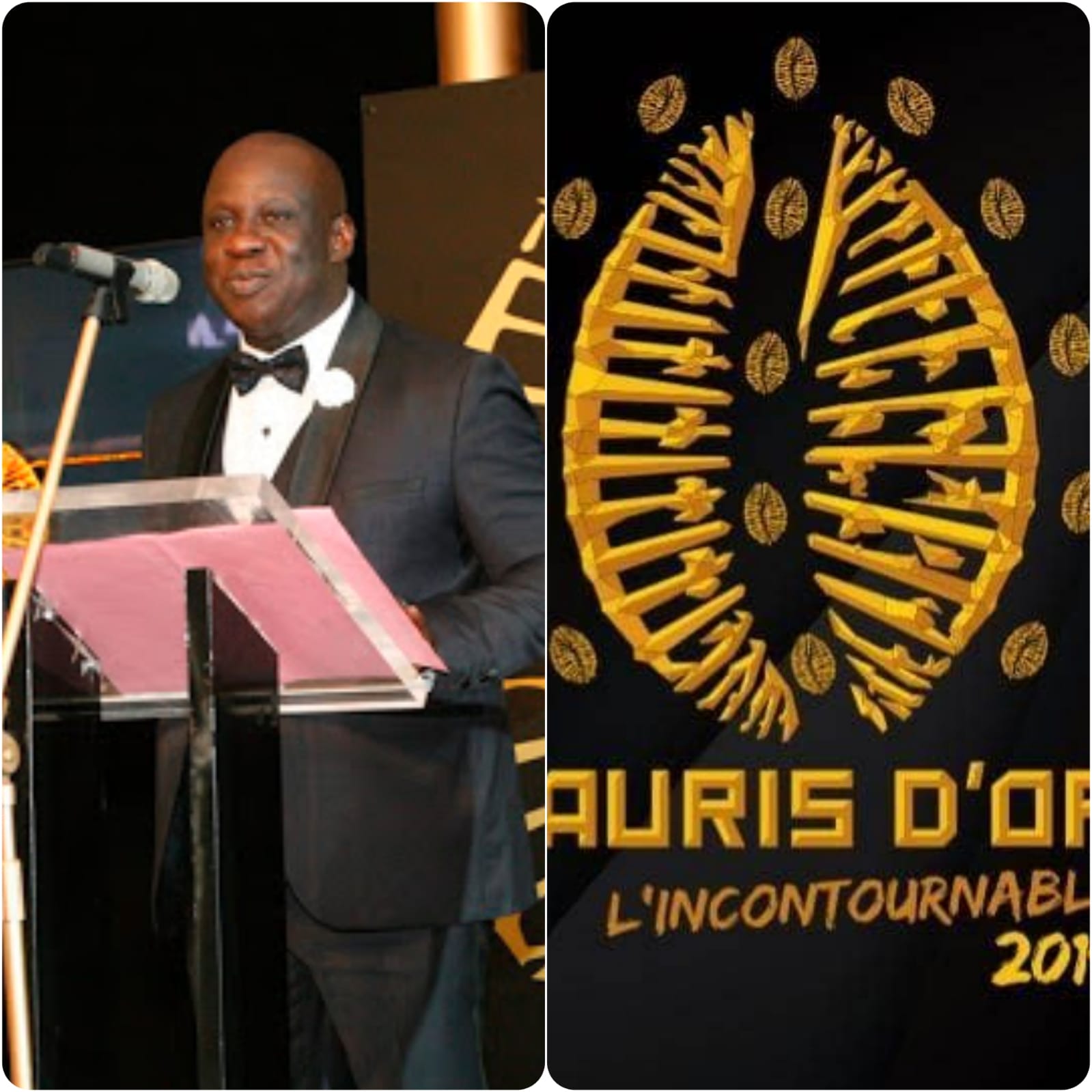 En route vers la soirée de l'excellence des Cauris d'Or, le PDT Mbagnick Diop du MDES définit les règles de la 16 eme éditions le 11 avril au King Fhad
