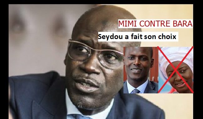 Exclusif – L’APR lâche définitivement Mimi Touré ?