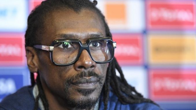Sénégal vs Guinée-Bissau : Aliou Cissé va publier sa liste le….