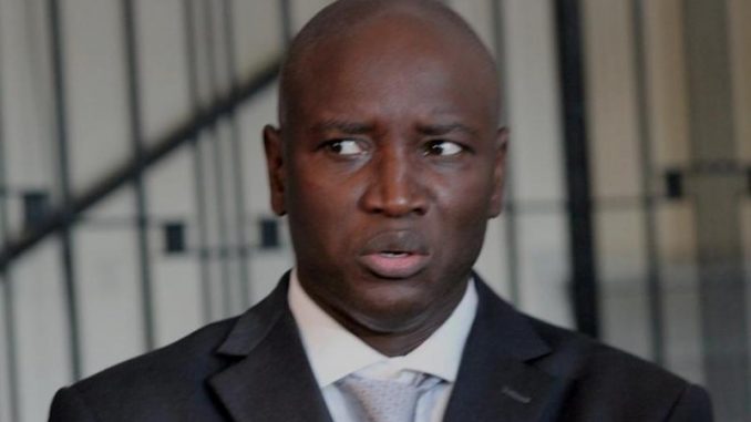 Interdiction de rassemblement dans le territoire national : Les précisions de Aly Ngouille Ndiaye, ministre de l’Intérieur. (DOCUMENT)