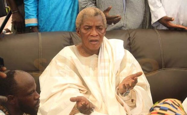 Interdiction de visite chez lui, Serigne Abdou Karim Mbacké revient sur sa décision