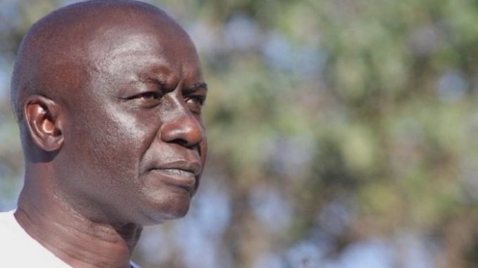 Covid19 au Sénégal : Idrissa Seck appelle au respect des instructions du gouvernement et des autorités sanitaires.
