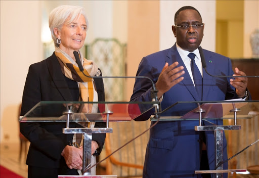 Le  FMI met en garde le Sénégal : « Un recadrage budgétaire est inévitable pour faire face à la pandémie de Covid-19 »