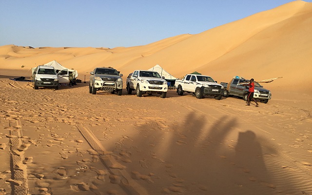 Covid 19 à Touba: L'arrivée d'émigrés en cachette inquiète le Sous-Préfet de Ndam et les populations