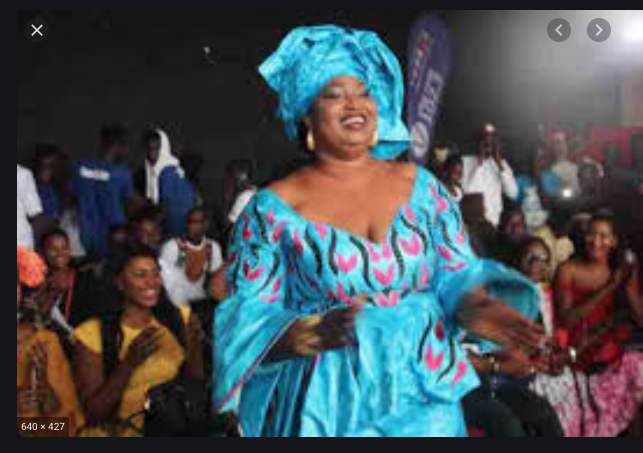 POD & MARICHOU: Révélations fracassantes deTa Leila pod Marichou sur sa vie; "PANKOUMA WAYÉ..." POD & MARICHOU: Révélations fracassantes deTa Leila pod Marichou sur sa vie; "PANKOUMA WAYÉ..."