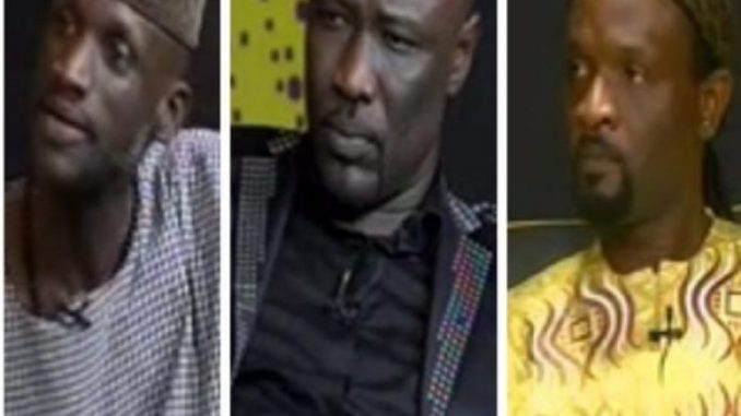 « Soleil levant » éclate : Cheikhouna « wiri wiri » quitte Youssou Ndour pour Bougane