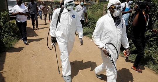 Coronavirus – Bon à savoir : C’est quoi une transmission communautaire ?