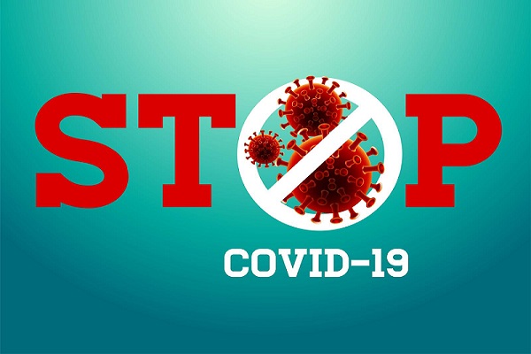 CORONAVIRUS - Communiqué numéro 22 du lundi 23 mars 2020