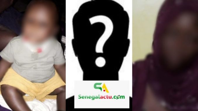 Nouveau scandale qui secoue la toile : Ce très célèbre marabout politicien engrosse une fille et refuse…Les images qui l’enfoncent