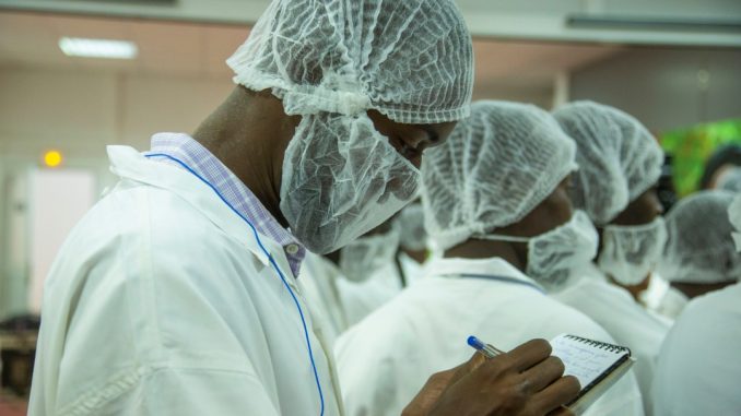 Rebondissement : Voici les vrais chiffres du Coronavirus au Sénégal