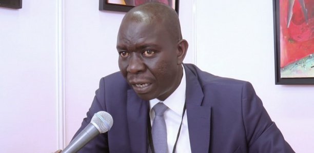 Dr Aloyse Diouf : « Il y a eu moins de cas à Touba ces derniers jours »