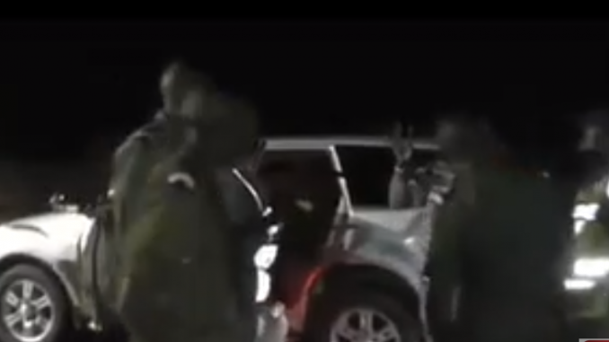 Usurpation de fonction : tous les détails sur l’ arrestation d’un faux douanier par des gendarmes