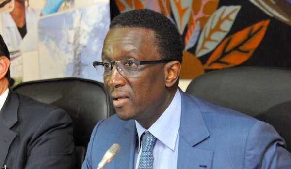 COVID-19 : la diaspora sénégalaise aura une « part de choix » du fonds de riposte et de solidarité