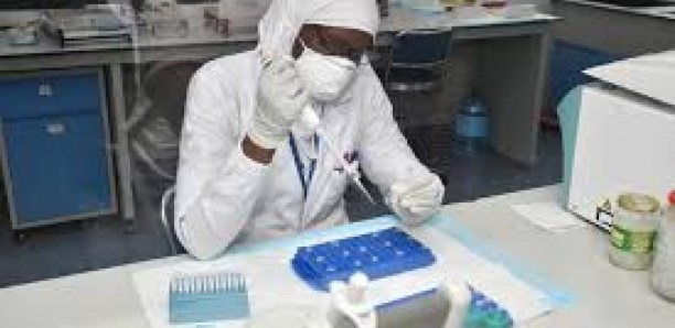 Lutte contre le coronavirus – L’institut pasteur de Dakar annonce une bonne nouvelle