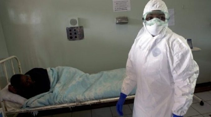 Coronavirus : Le Sénégal enregistre ses premiers cas graves, actuellement en réanimation