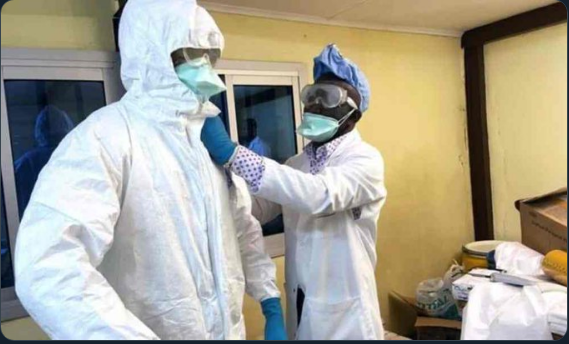 Dernière minute – Coronavirus au Sénégal : 20 nouveaux cas testés positifs, Le Sénégal totalise 162 cas déclarés positifs ce lundi (ministère santé)