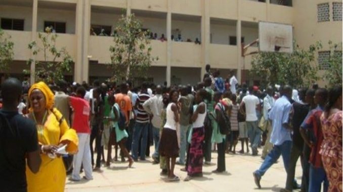 URGENT- LES VACANCES SCOLAIRES PROLONGÉES DE TROIS À QUATRE SEMAINES