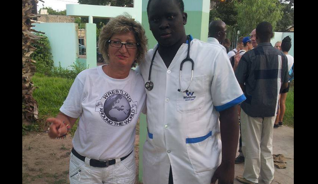Le faux médecin, Amadou Samba a eu à opérer des patients et traiter des diabétiques