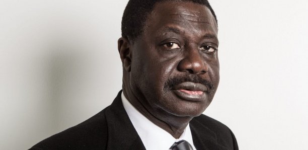 Urgent-Coronavirus : L’ex-président de l’OM Pape Diouf, malade